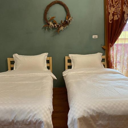 Sea Princess B&B Fengpin Kültér fotó