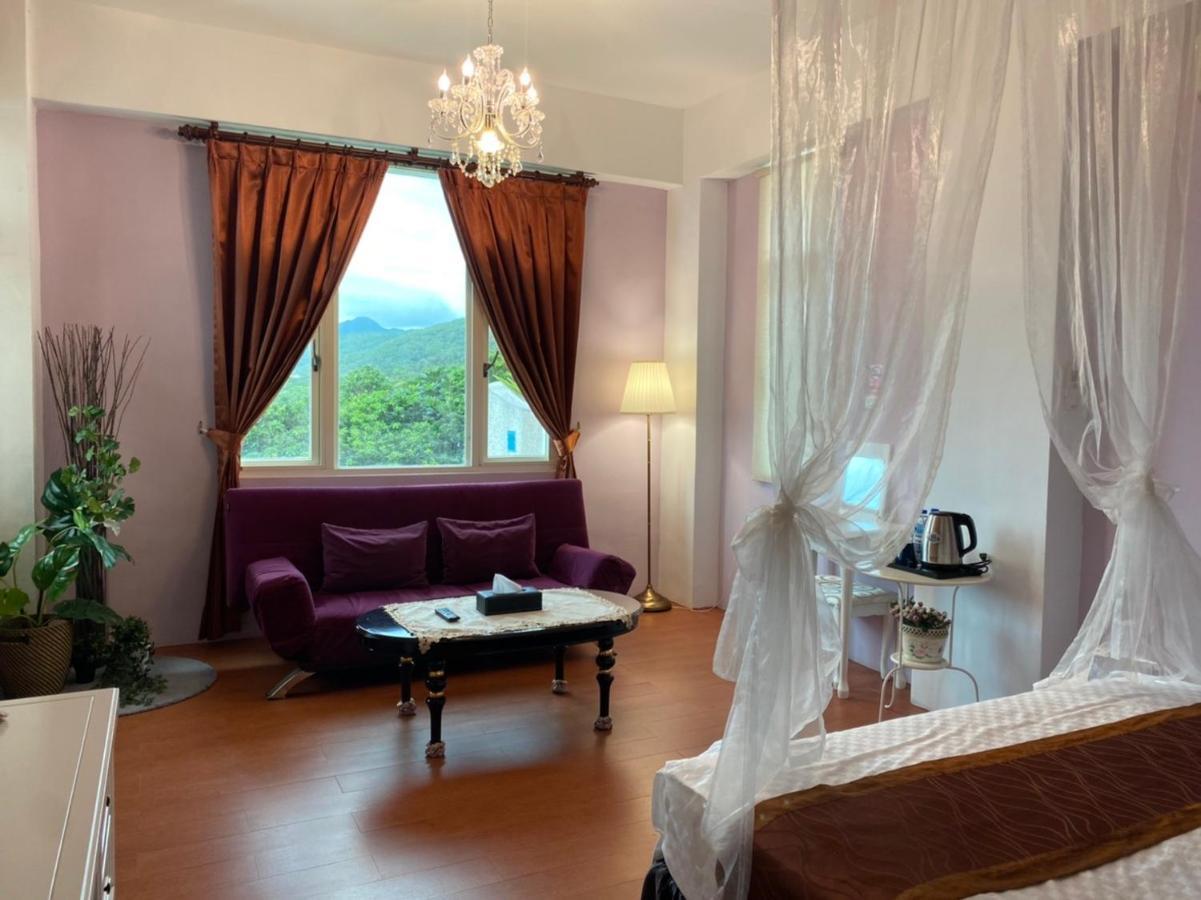 Sea Princess B&B Fengpin Kültér fotó