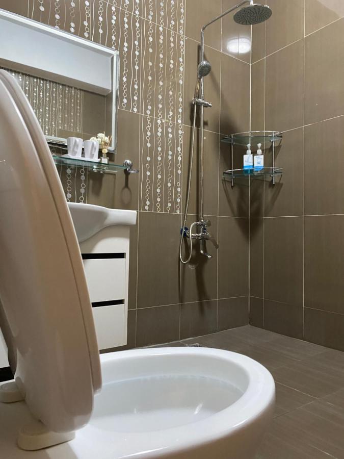 Sea Princess B&B Fengpin Kültér fotó