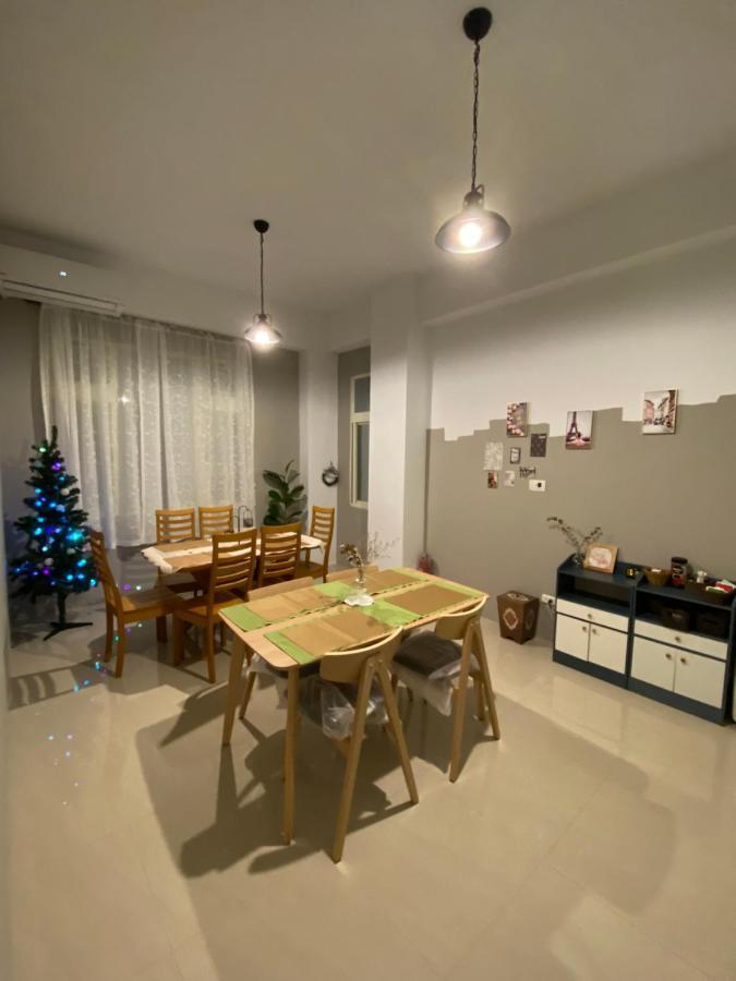 Sea Princess B&B Fengpin Kültér fotó
