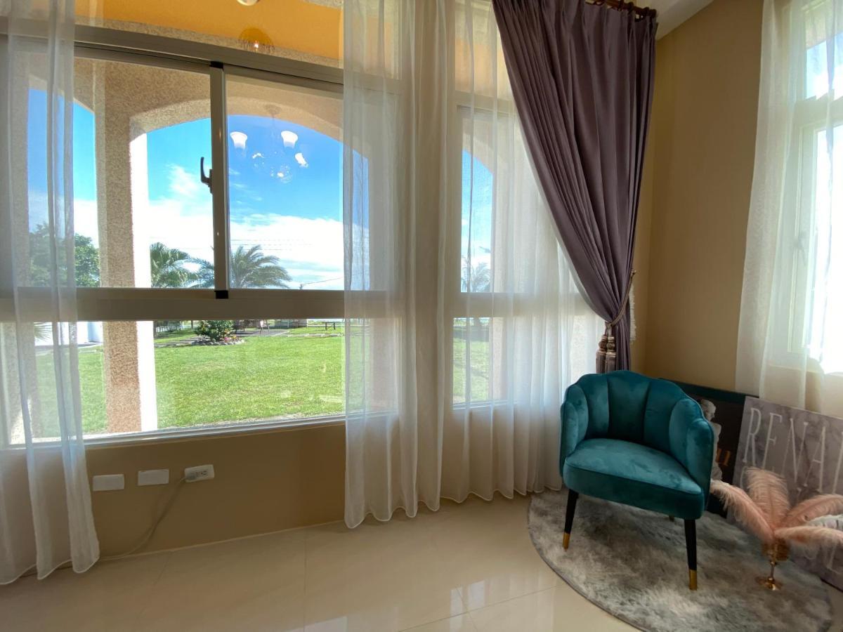 Sea Princess B&B Fengpin Kültér fotó