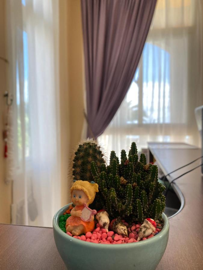 Sea Princess B&B Fengpin Kültér fotó