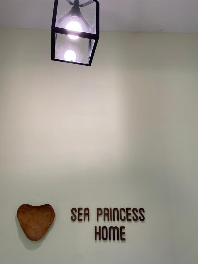 Sea Princess B&B Fengpin Kültér fotó