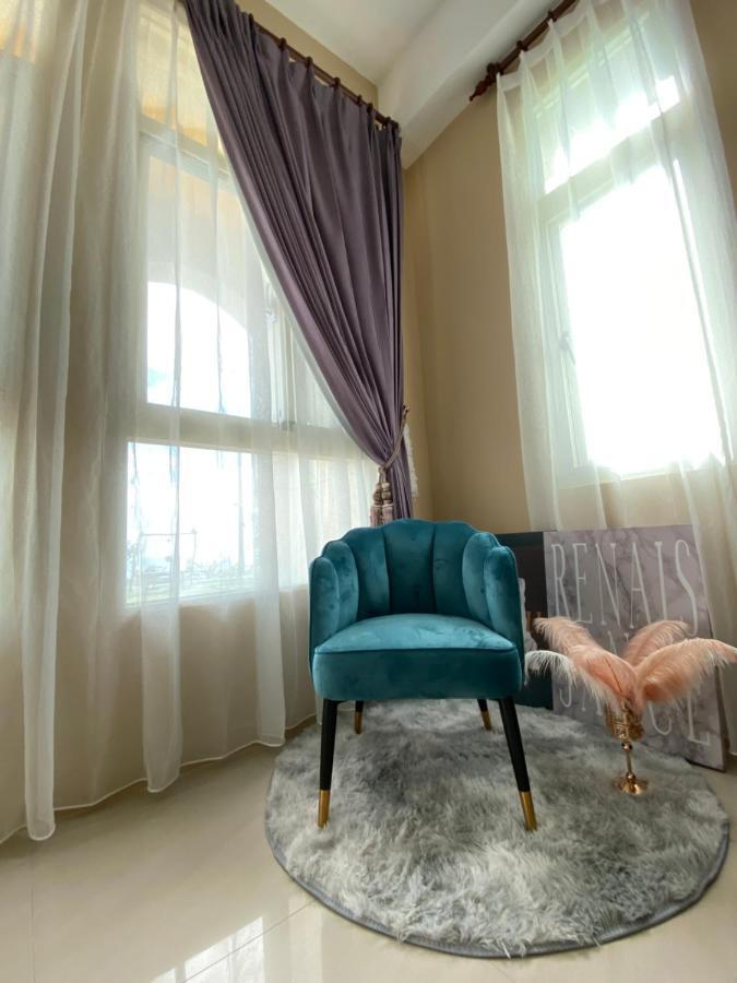 Sea Princess B&B Fengpin Kültér fotó