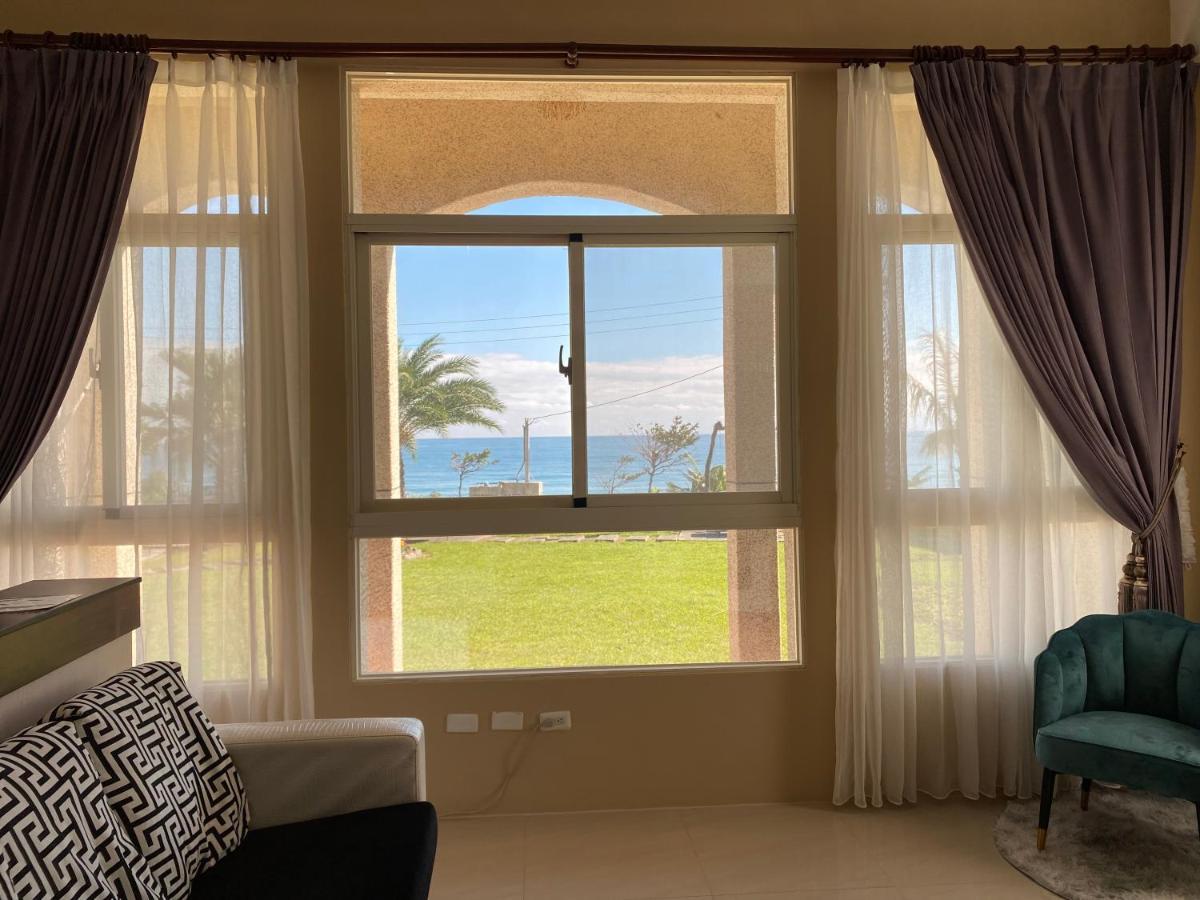 Sea Princess B&B Fengpin Kültér fotó