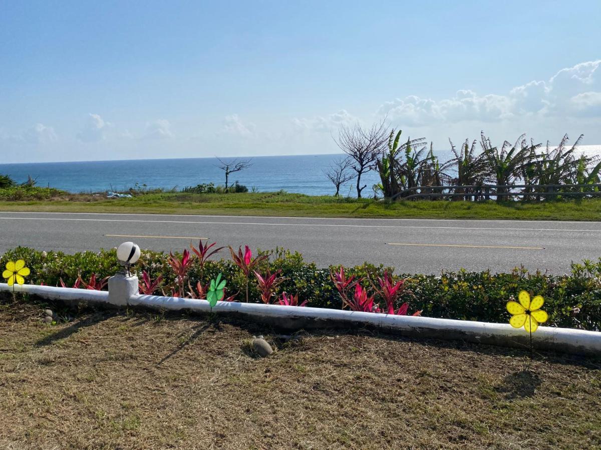 Sea Princess B&B Fengpin Kültér fotó