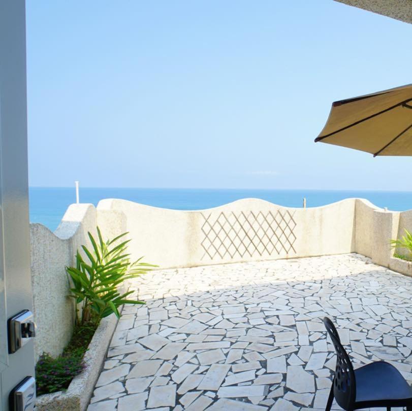 Sea Princess B&B Fengpin Kültér fotó