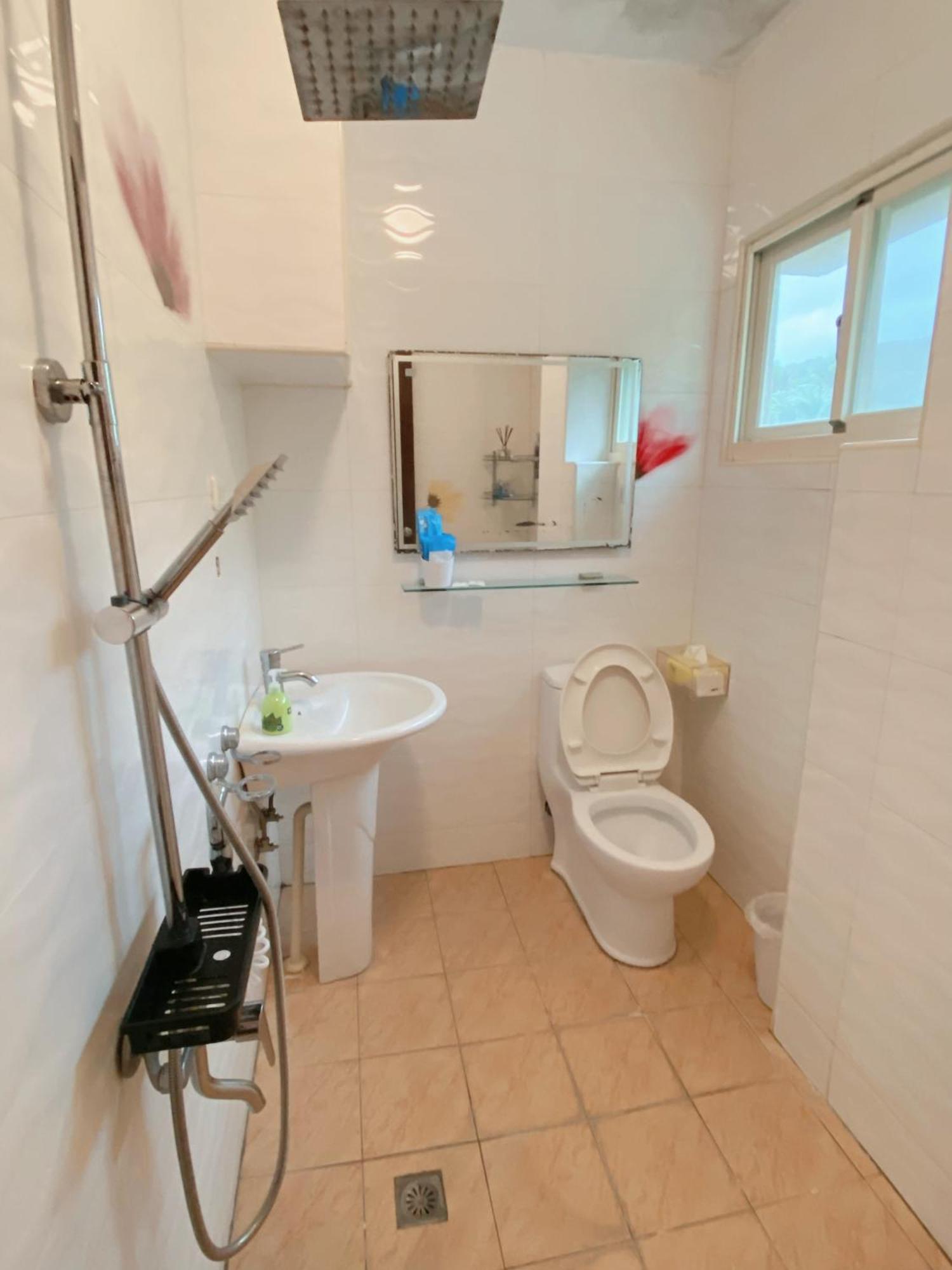 Sea Princess B&B Fengpin Kültér fotó