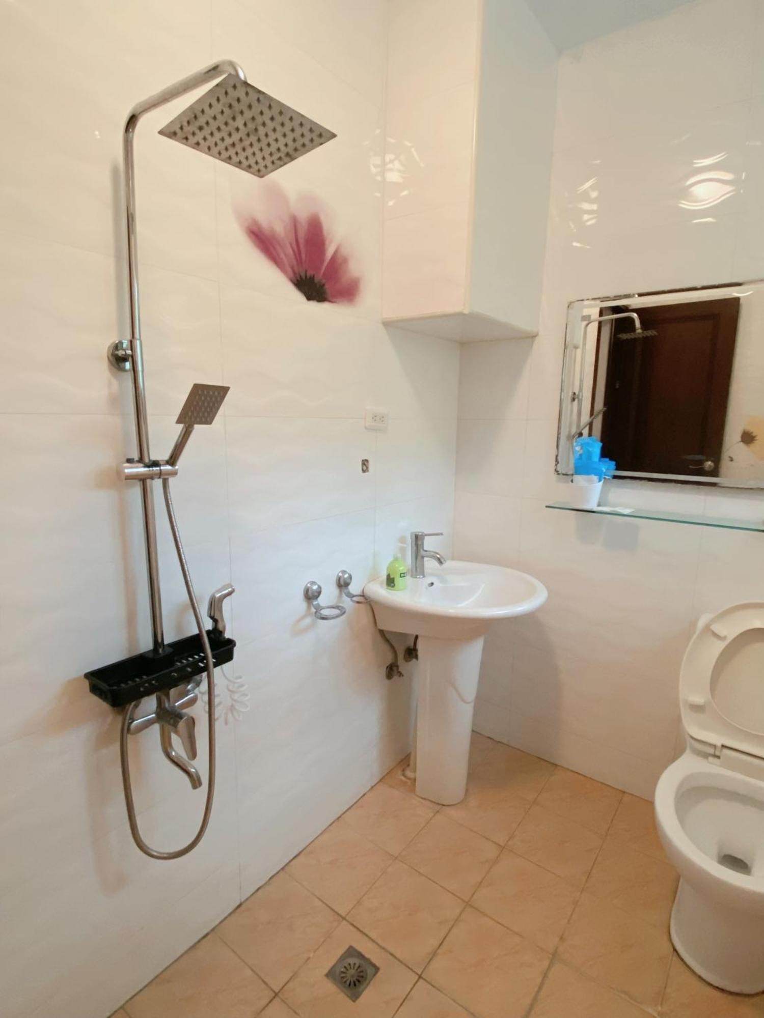 Sea Princess B&B Fengpin Kültér fotó