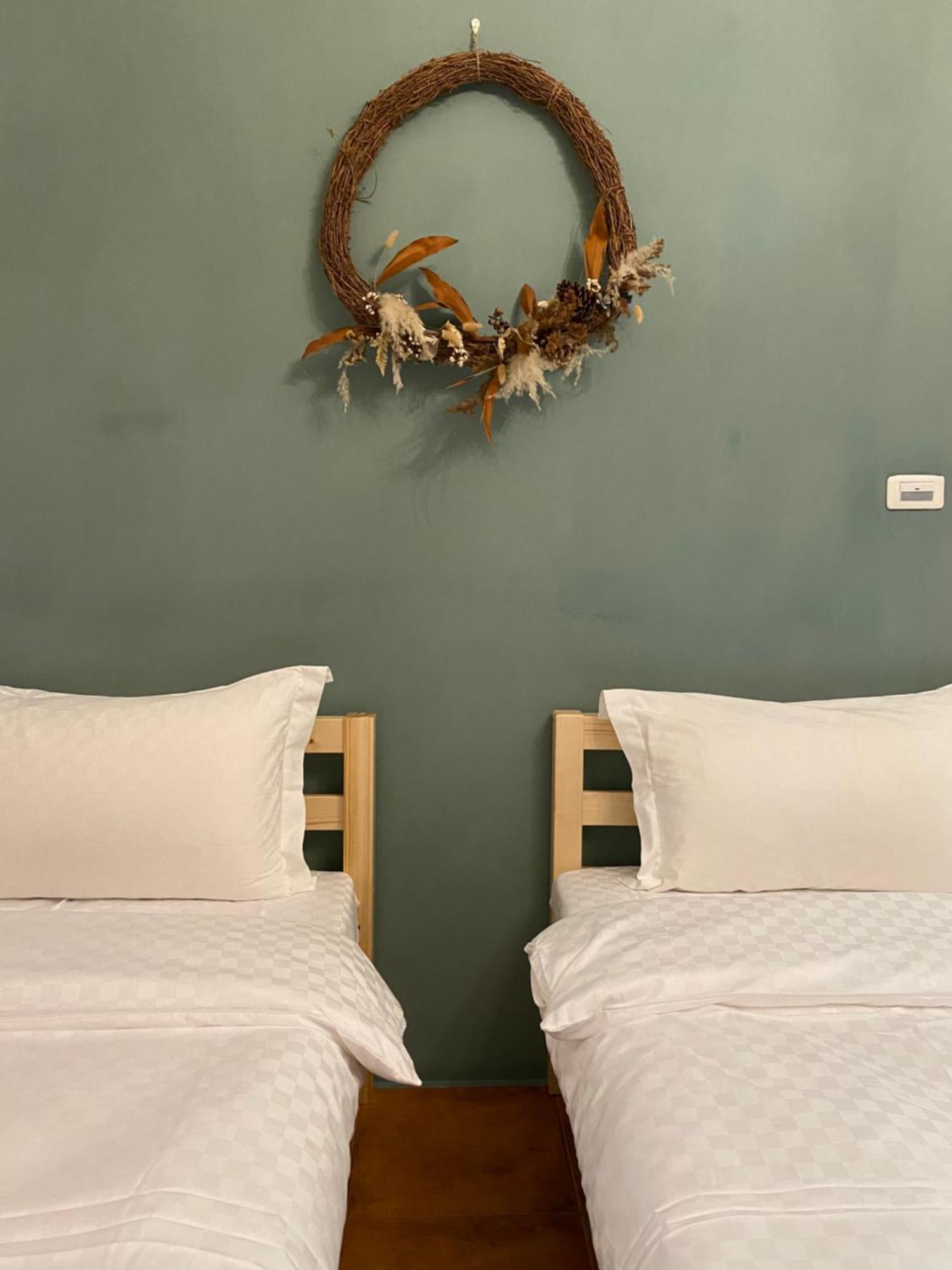 Sea Princess B&B Fengpin Kültér fotó