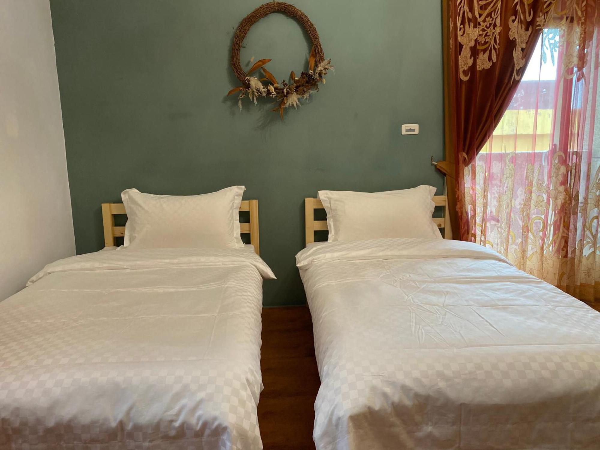 Sea Princess B&B Fengpin Kültér fotó