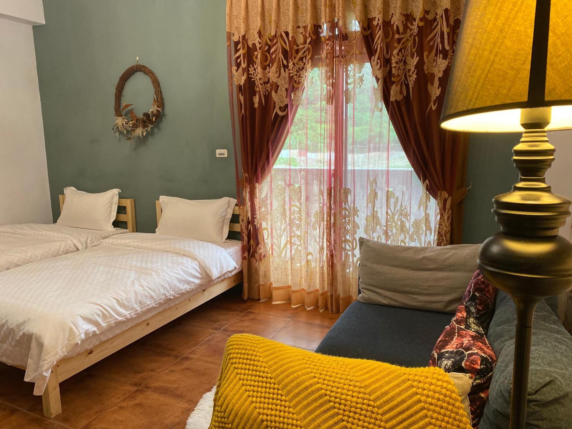Sea Princess B&B Fengpin Kültér fotó