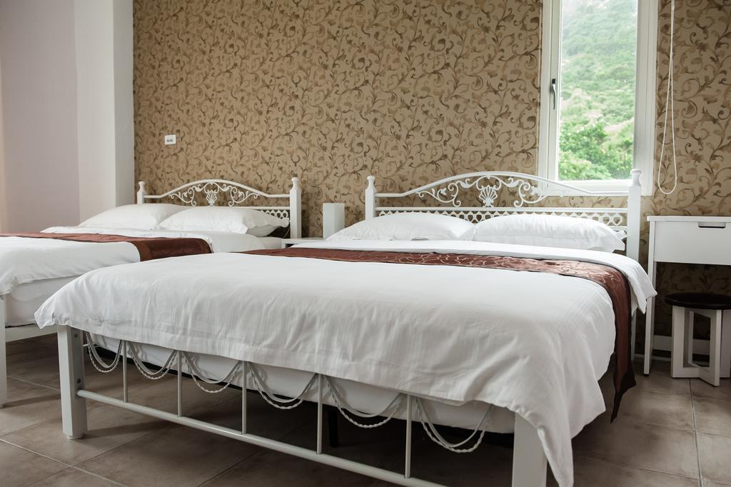 Sea Princess B&B Fengpin Kültér fotó