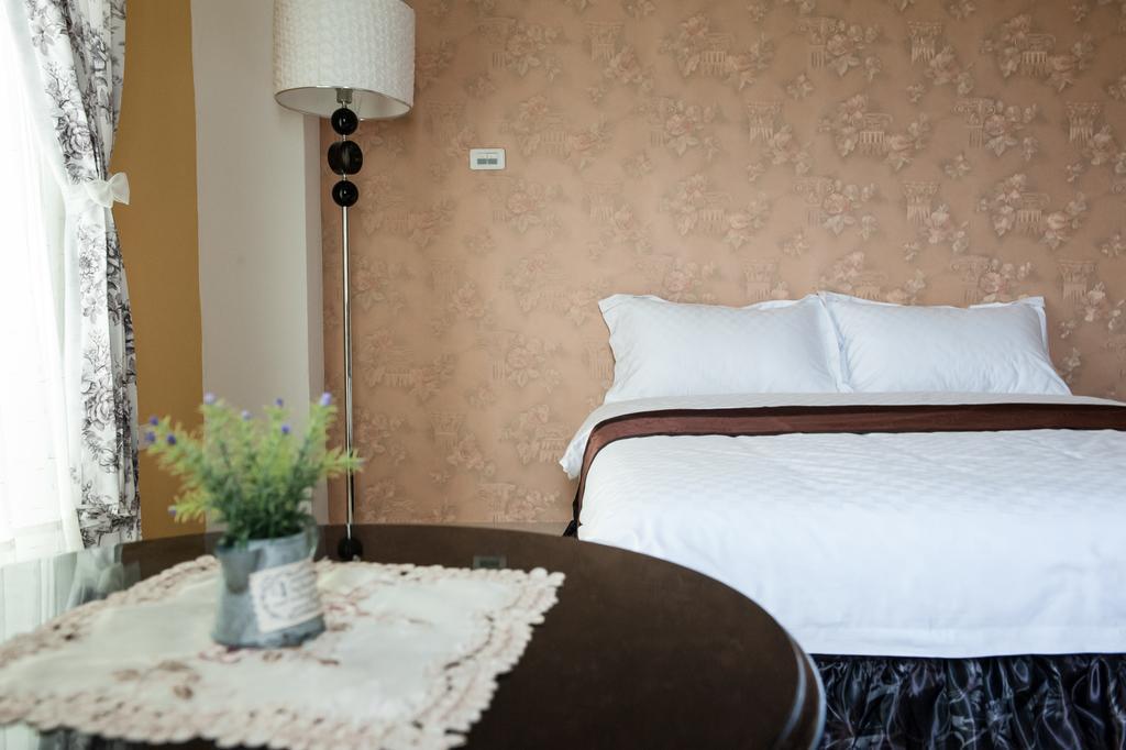 Sea Princess B&B Fengpin Kültér fotó