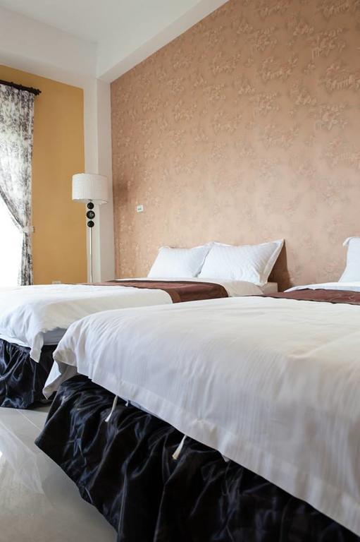 Sea Princess B&B Fengpin Kültér fotó