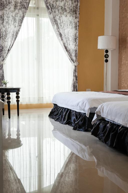 Sea Princess B&B Fengpin Kültér fotó