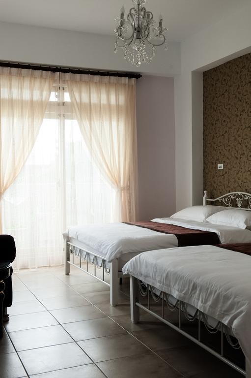 Sea Princess B&B Fengpin Kültér fotó