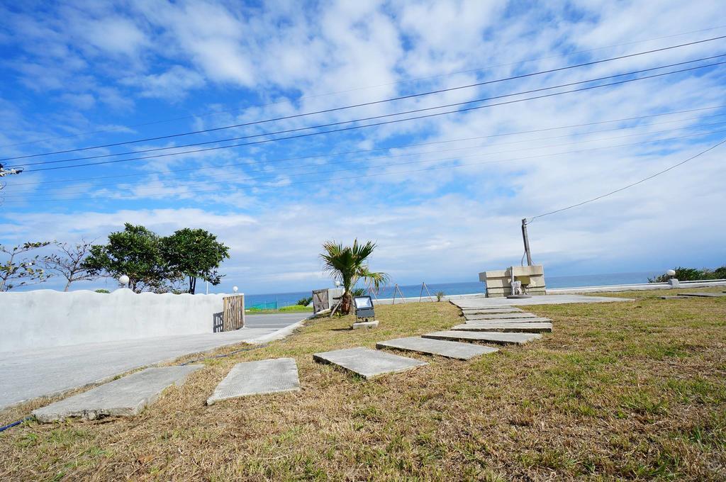 Sea Princess B&B Fengpin Kültér fotó