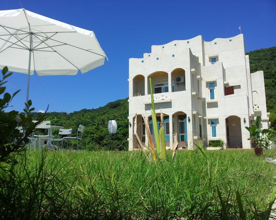 Sea Princess B&B Fengpin Kültér fotó