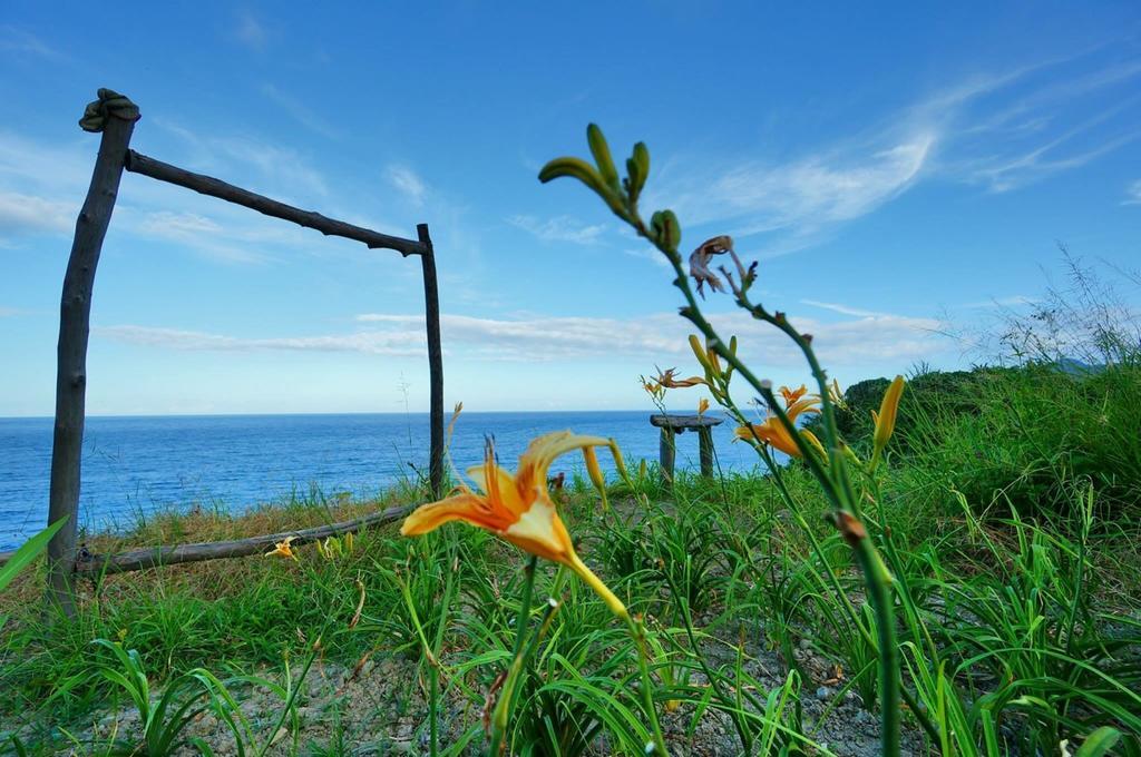 Sea Princess B&B Fengpin Kültér fotó
