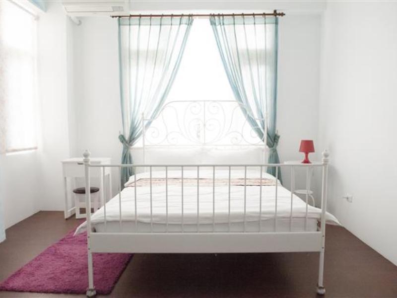 Sea Princess B&B Fengpin Kültér fotó