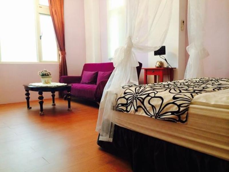 Sea Princess B&B Fengpin Kültér fotó