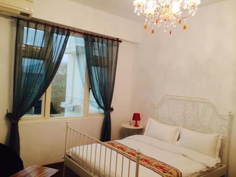 Sea Princess B&B Fengpin Kültér fotó