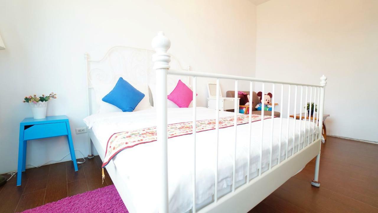 Sea Princess B&B Fengpin Kültér fotó