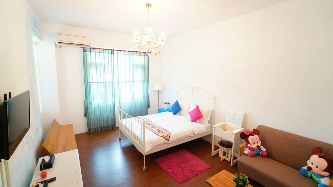 Sea Princess B&B Fengpin Kültér fotó