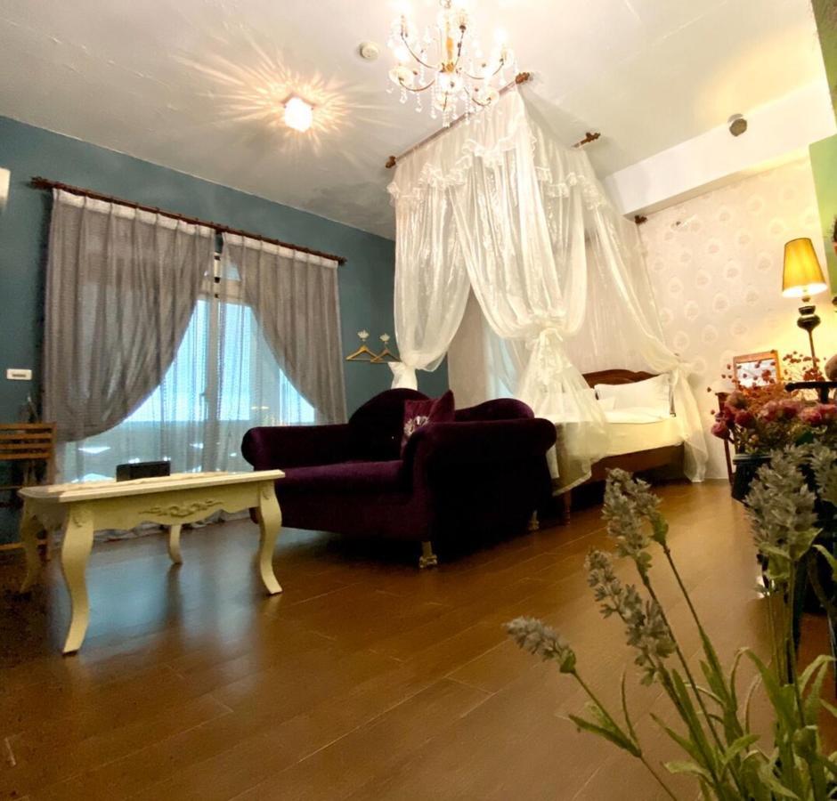 Sea Princess B&B Fengpin Kültér fotó